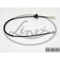 Tachometro velenas LINEX 39.30.03