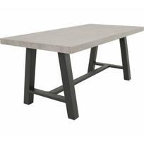 Lauko stalas FRESCO 180x90x75cm