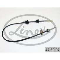 Tachometro velenas LINEX 47.30.07