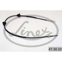 Tachometro velenas LINEX 47.30.10