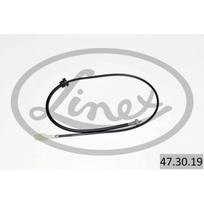 Tachometro velenas LINEX 47.30.19