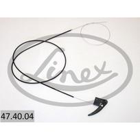 Gaubto trosas LINEX 47.40.04