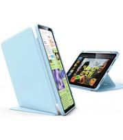 Mėlynas atverčiamas dėklas Apple iPad Air 10.9” 4 / 5 / 2020-2022 / 11” 6 / 7 / 8 / 2024-2026 planšetei "ESR Flip Hybrid"