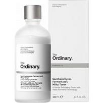 The Ordinary - Saccharomyces Ferment 30% Milky Toner Veido tonikai 100 ml unisex