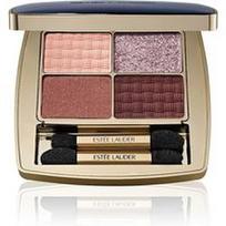Estée Lauder - The Essential Eyeshadow Quad Akių šešėliai 4 g 01 - POWER BRUNCH