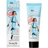 Benefit - Mini Collection The POREfessional Lite Primer Makiažo bazės 7.5 ml 7,5 ml