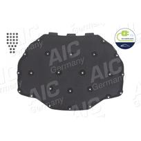 Variklio nišos garso izoliacijos medžiaga AIC 57091