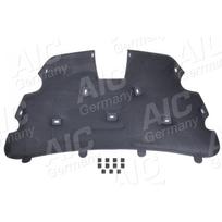 Variklio nišos garso izoliacijos medžiaga AIC 57097