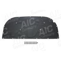 Variklio nišos garso izoliacijos medžiaga AIC 57100