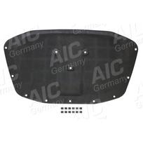 Variklio nišos garso izoliacijos medžiaga AIC 57110
