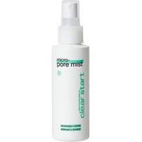 Dermalogica - Clear Start Micro-Pore Mist Veido dulksna 118 ml unisex
