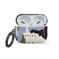 BURGA Case for AirPods Pro (3rd gen) - Icefield