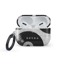 BURGA Case for AirPods Pro (3rd gen) - Sound Check