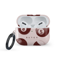 BURGA Case for AirPods Pro (3rd gen) - Cue
