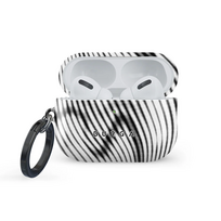 BURGA Case for AirPods Pro (3rd gen) - Ghost