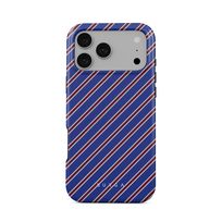 BURGA Tough MagSafe Compatible Case For iPhone 17 Pro - Momentum