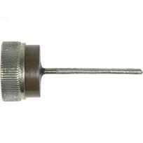 Generatoriaus lygintuvas AS-PL ARD9005
