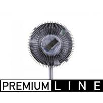 Radiatoriaus ventiliatoriaus sankaba MAHLE ORIGINAL CFC 41 000P