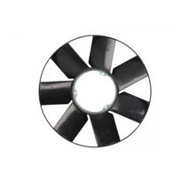 Variklio aušinimo ventiliatoriaus sparnuotė THERMOTEC D9B007TT