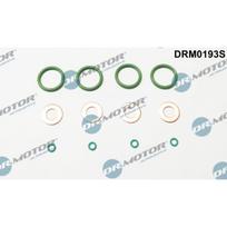 Purkštuko laikiklio sandarinimo žiedas Dr.Motor Automotive DRM0193S