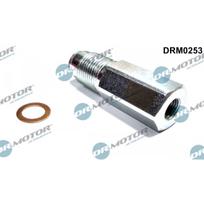 Kuro slėgio valdymo vožtuvas Dr.Motor Automotive DRM0253