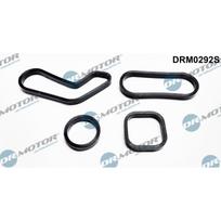 Alyvos radiatoriaus tarpiklių rinkinys Dr.Motor Automotive DRM0292S