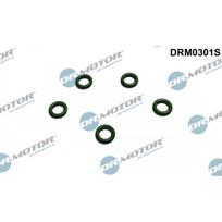 Degalų pertekliaus apsaugos dangtelis Dr.Motor Automotive DRM0301S