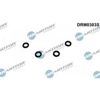 Degalų pertekliaus apsaugos dangtelis Dr.Motor Automotive DRM0303S