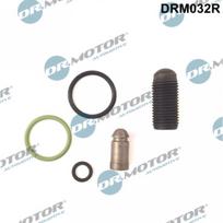Siurblio-purkštuko rem. komplektas Dr.Motor Automotive DRM032R
