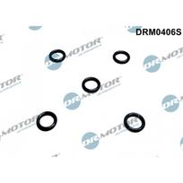 Galvos dangtelio varžto sandarinimo žiedas Dr.Motor Automotive DRM0406S