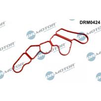 Alyvos filtro korpuso tarpiklis Dr.Motor Automotive DRM0424