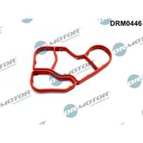 Alyvos filtro korpuso tarpiklis Dr.Motor Automotive DRM0446