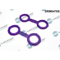 Alyvos radiatoriaus tarpiklių rinkinys Dr.Motor Automotive DRM0470S