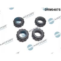 Purkštukų sandarinimo žiedų rinkinys Dr.Motor Automotive DRM0487S