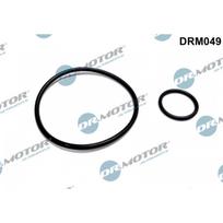 Vakuuminio siurblio tarpikių rinkinys Dr.Motor Automotive DRM049