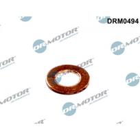 Purkštuko sandarinimo žiedas Dr.Motor Automotive DRM0494