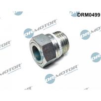 Montavimas, vairo stiprintuvo siurblys Dr.Motor Automotive DRM0499