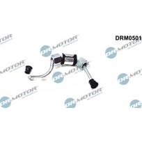 Įpurškimo sistemos aukšto slėgio vamzdis Dr.Motor Automotive DRM0501