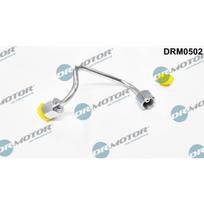 Įpurškimo sistemos aukšto slėgio vamzdis Dr.Motor Automotive DRM0502