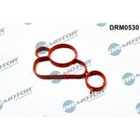 Alyvos filtro korpuso tarpiklis Dr.Motor Automotive DRM0530