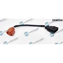 Oro tiekimo valdymo sklendės adapterio laidas Dr.Motor Automotive DRM0586