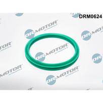 Turbinos oro žarnos sandarinimo žiedas Dr.Motor Automotive DRM0624