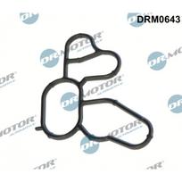 Alyvos filtro korpuso tarpiklis Dr.Motor Automotive DRM0643