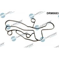 Alyvos filtro korpuso tarpiklis Dr.Motor Automotive DRM0683