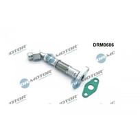 Kompresoriaus alyvos vamzdelis Dr.Motor Automotive DRM0686