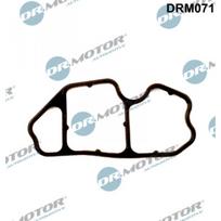 Alyvos filtro korpuso tarpiklis Dr.Motor Automotive DRM071