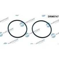 Vakuuminio siurblio tarpinė Dr.Motor Automotive DRM0747