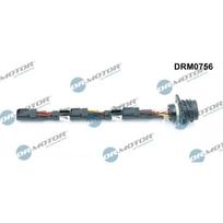 Purkštuko prijungimo laidas Dr.Motor Automotive DRM0756