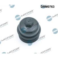 Dangtis, alyvos filtro korpusas Dr.Motor Automotive DRM0763