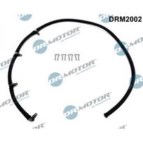 Degalų perpildymo žarna Dr.Motor Automotive DRM2002